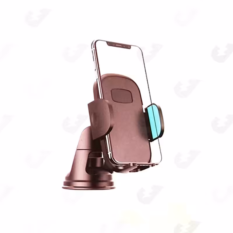 هولدر نگه دارنده گوشی موبایل خودرو مدل K553