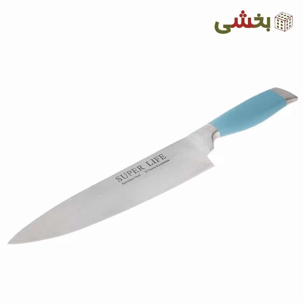 کارد آشپزخانه سوپر لایف