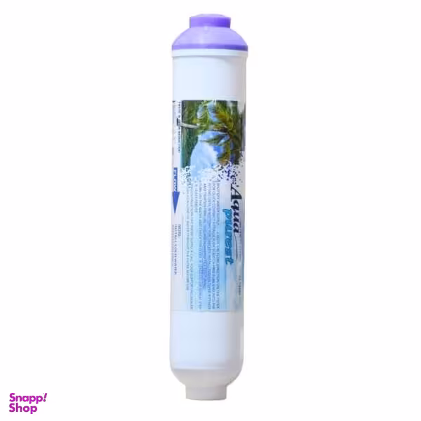 فیلتر تصفیه کننده آب آکوا پیورست مدل قلیایی Alka