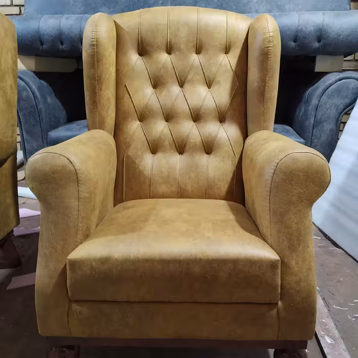  مبل چستر تکنفره