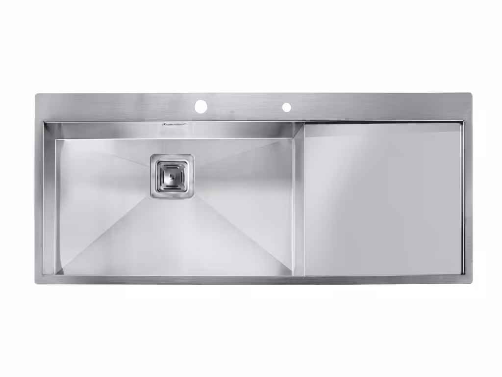 سینک اخوان مدل 330 باکسی توکار