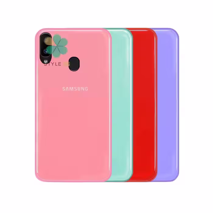 قاب My Case گوشی سامسونگ Samsung Galaxy A20