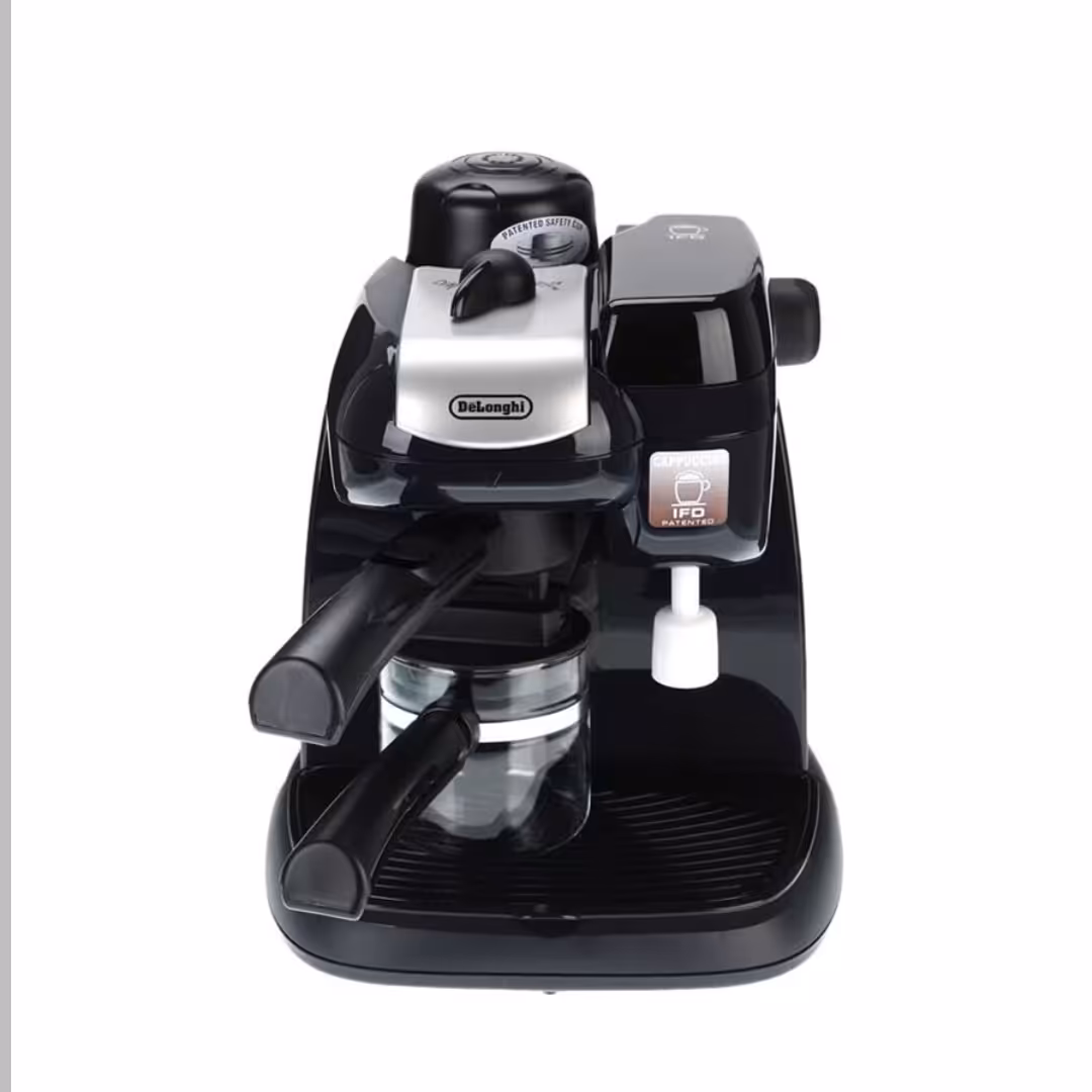 اسپرسوساز دلونگی مدل EC9