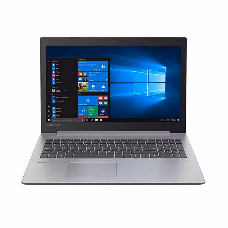 لپ تاپ 15 اینچی لنوو مدل Ideapad 330 - O