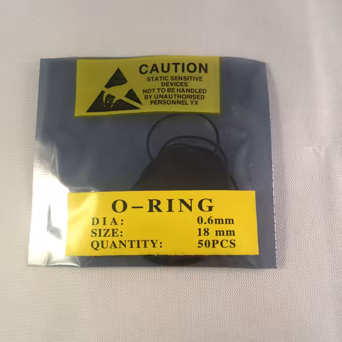 واشر اورجینال ساعت مچی سایز 18 میلیمتر (قیمت برای 2 عدد می باشد)