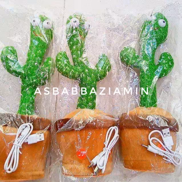 اسباب بازی کاکتوس اسباب بازی شارژی اسباب بازی سخنگو کاکتوس اسباب بازی موزیکال اسباب بازی نوزادی