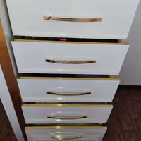 دراور 6 کشو  تمام ام دی اف با کیفیت عالی