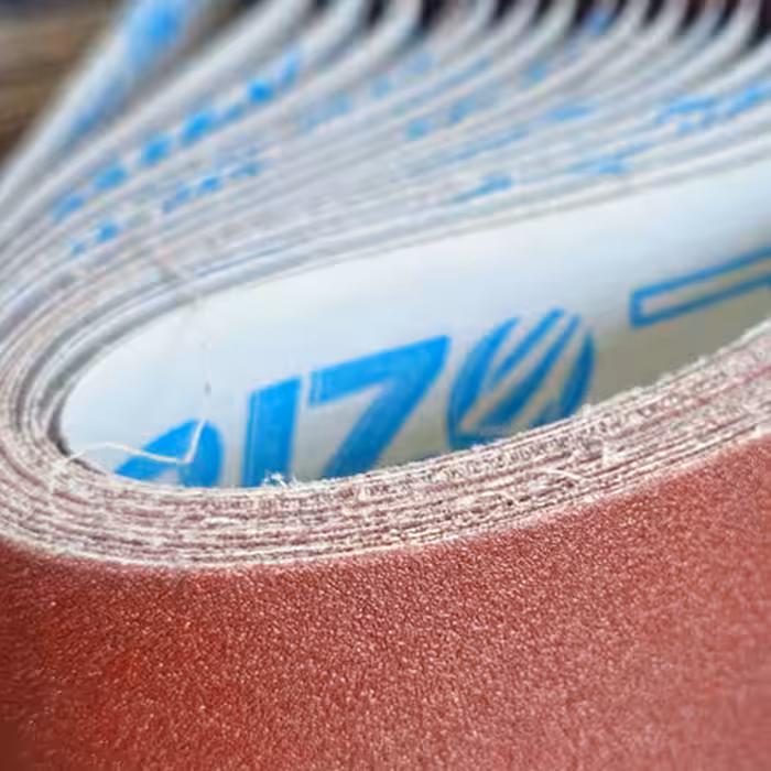 سنباده نواری 50×2000 دانه بندی 180 چین