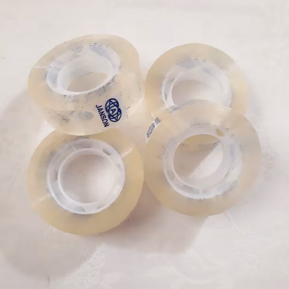 چسب نواری جانسون