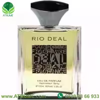 عطر ادکلن ریو دیل 100 میل مردانه