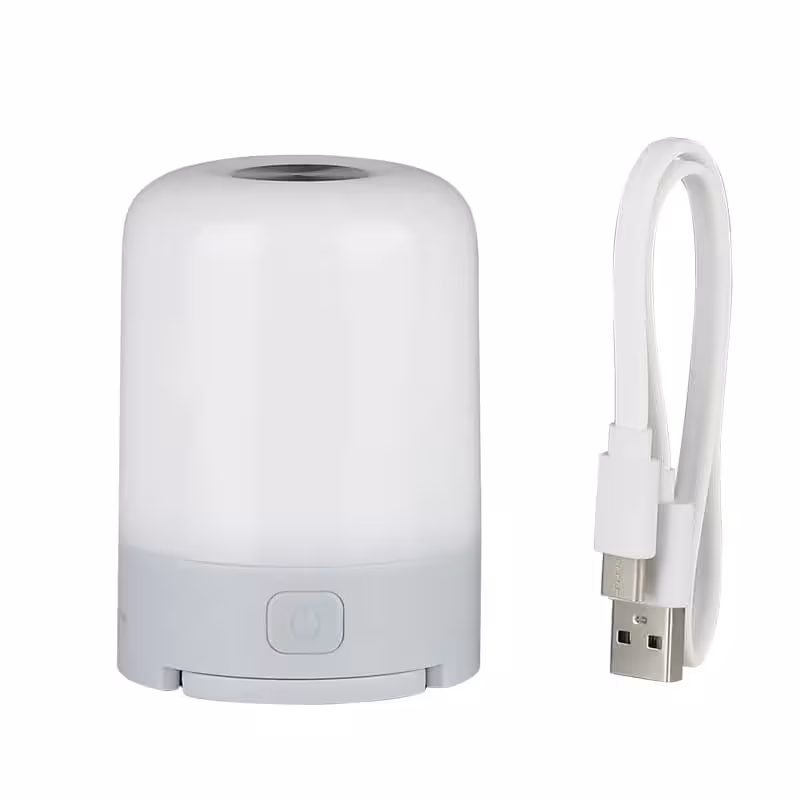 چراغ شارژی 6 حالته 600 لومن شیائومی NEXTOOL NE20014 Compact Outdoor Lantern خرید محصولات شیائومی