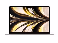 لپ تاپ 13 اینچ اپل مدل MacBook Air-MLY13 M2 2022