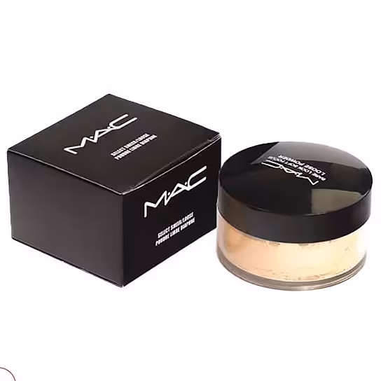 پودر فیکس مک 