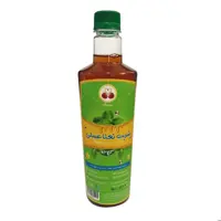 شربت نعنا عسلی خانه احسان