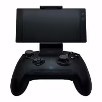 دسته بازی ریزر Raiju Mobile