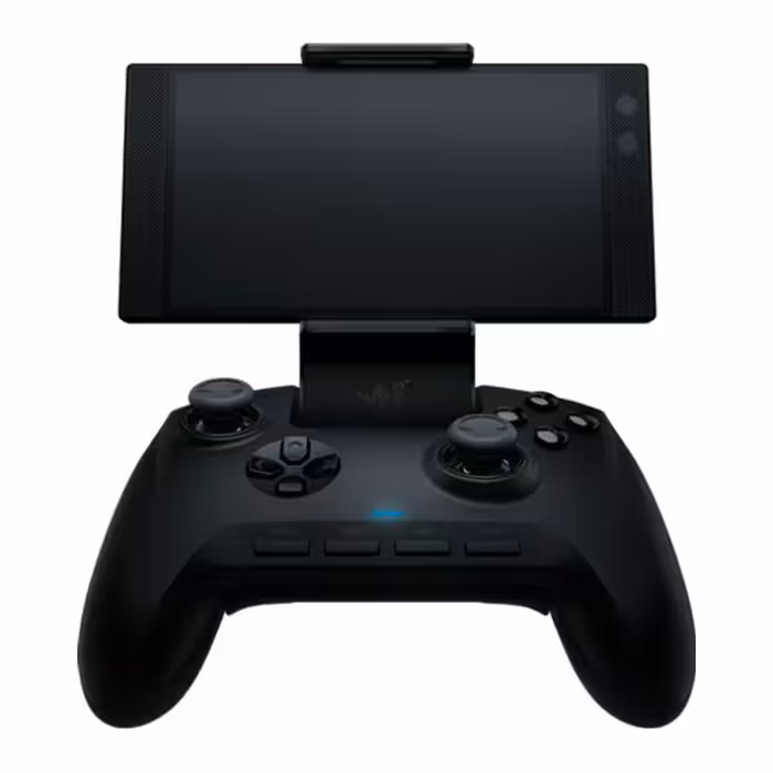 دسته بازی ریزر Raiju Mobile