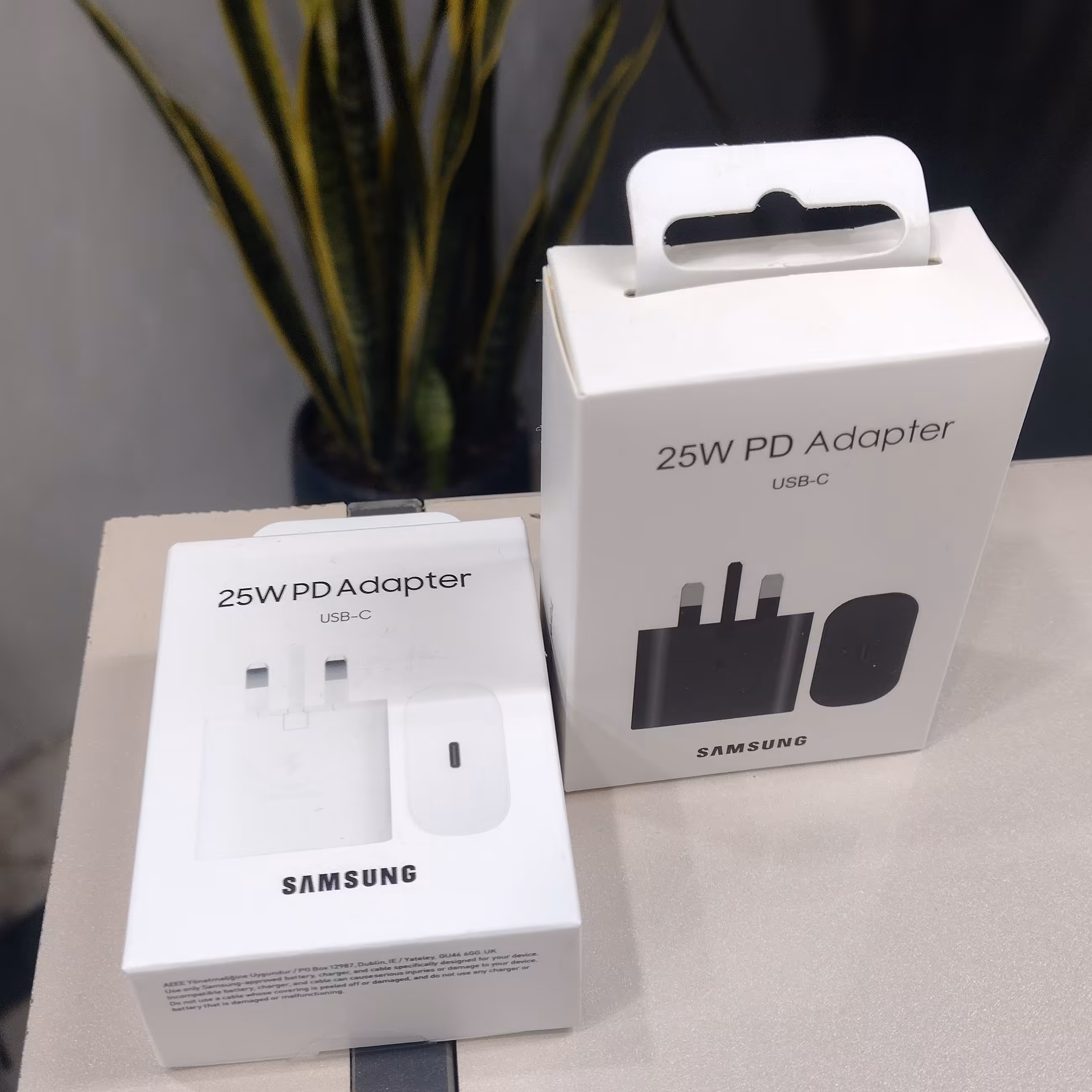 شارژر 25 امپر 