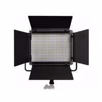 نور ال ای دی مکس لایت LED-540ASRC (به همراه ریموت)