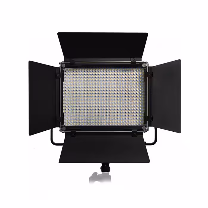 نور ال ای دی مکس لایت LED-540ASRC (به همراه ریموت)