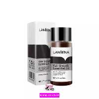 روغن رشد و تقویت مو لانبنا LANBENA