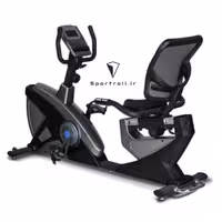 دوچرخه ثابت سايتك  Cytech 8719R