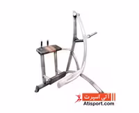 دستگاه کات باسن وزنه آزاد Technofull TFX 1057