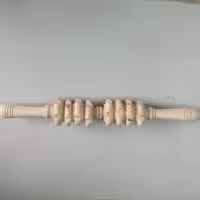 ماساژور وردنه ای چوبی 3