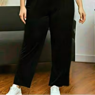 شلوار ریون قواره دار