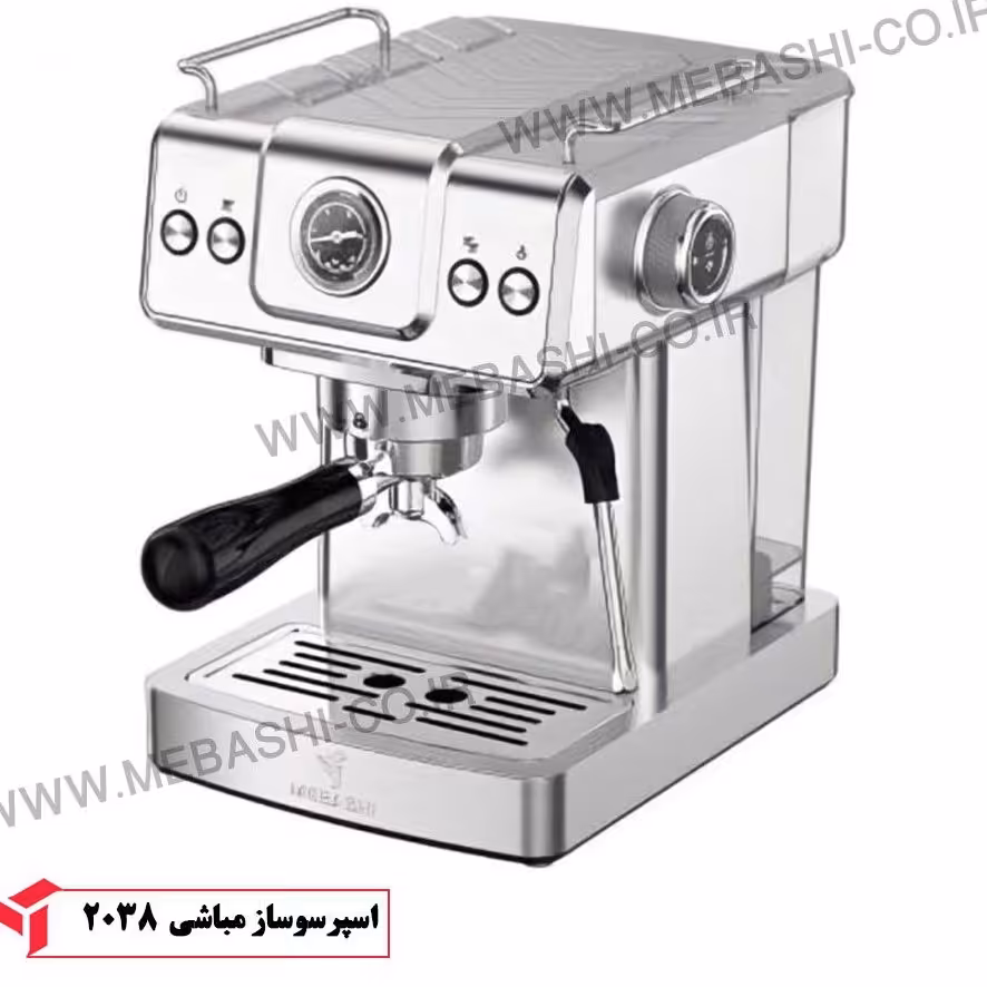 اسپرسو مباشی اصلی مدل 2038

