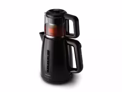 چای ساز فیلیپس HD7301 با ضمانت اصالت و سامت کالا به همراه 12 ماه گارانتی