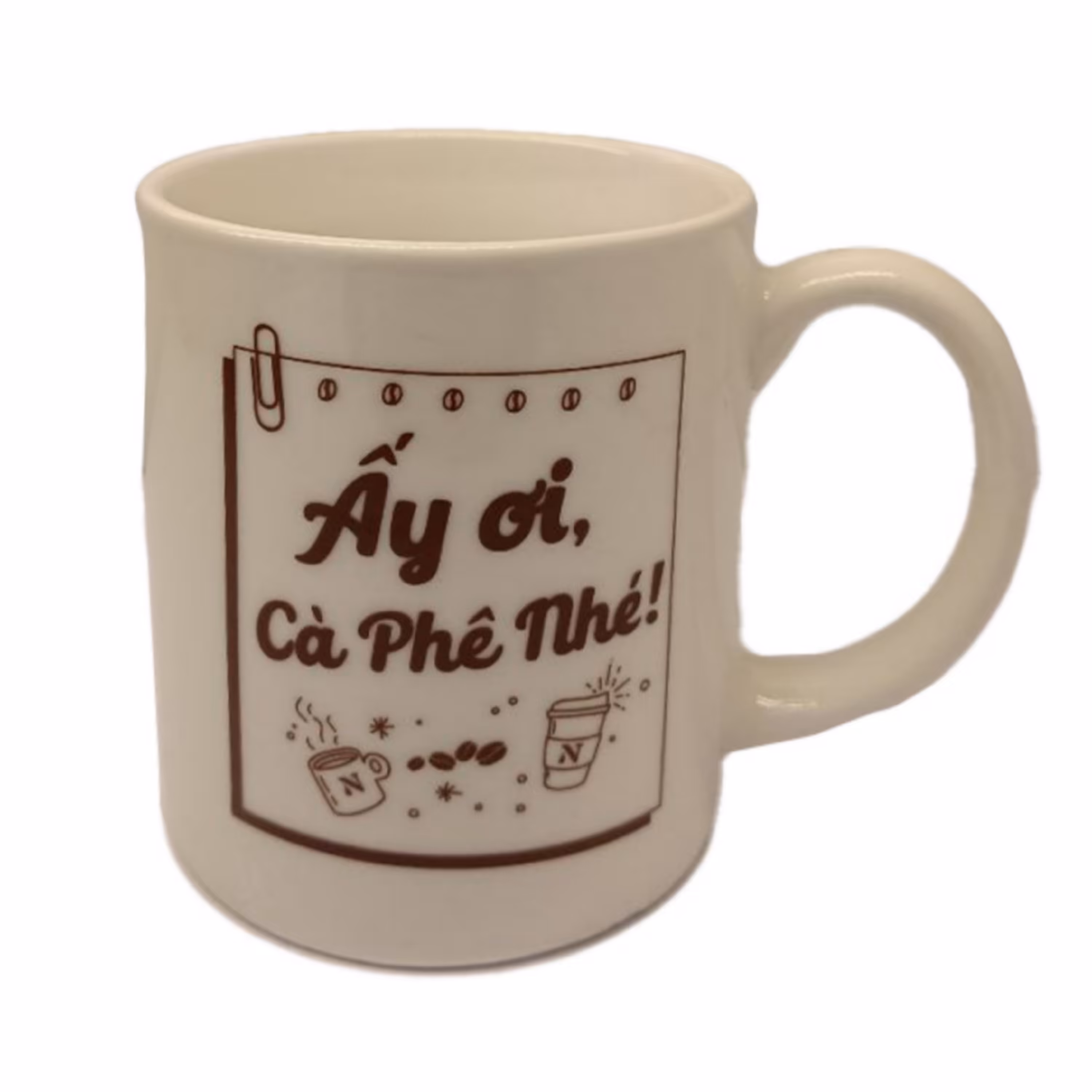 ماگ سرامیکی 