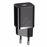 آداپتور شارژر دیواری 20 وات باسئوس مدل Quick Charger 20W