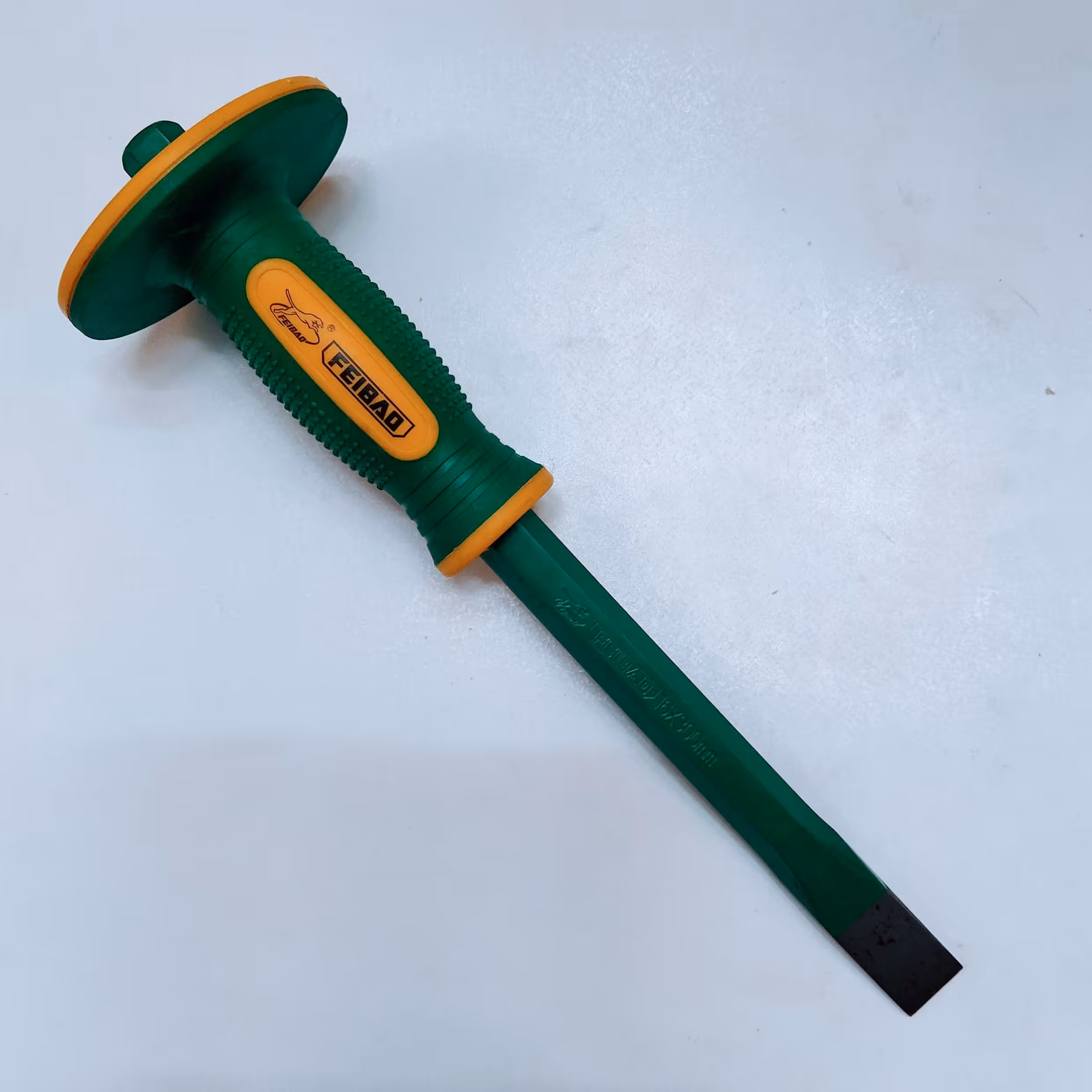 قلم بنایی حفاظدار سایز 30 سانت کیفیت عالی برند feibad