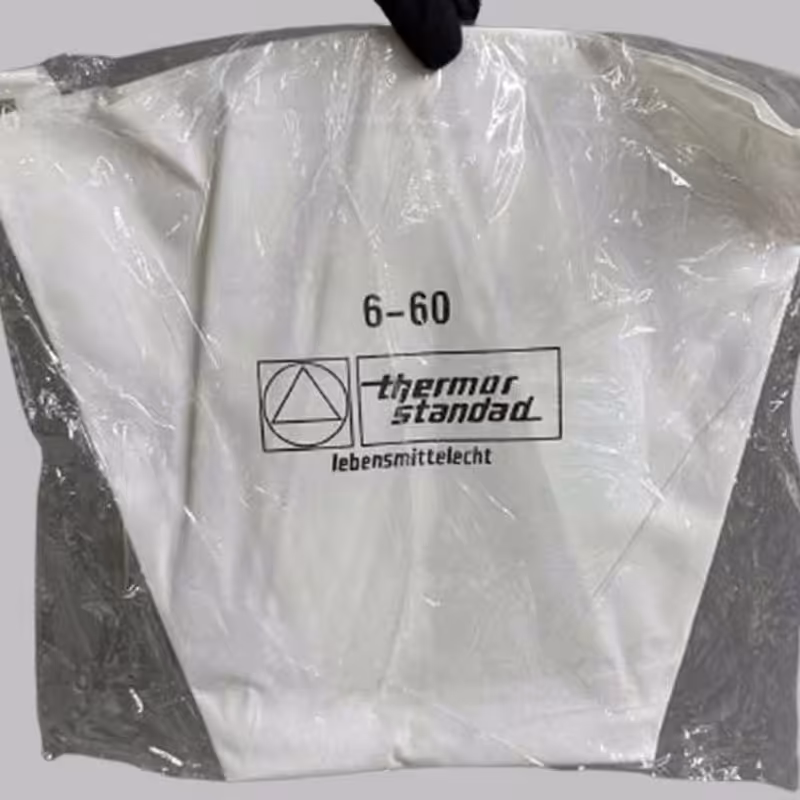 قیف پارچه ای طرح آلمانی 60سانت