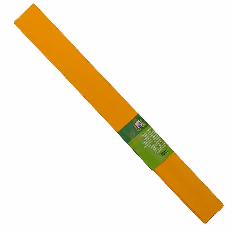 کاغذ کشی خردلی 50*200