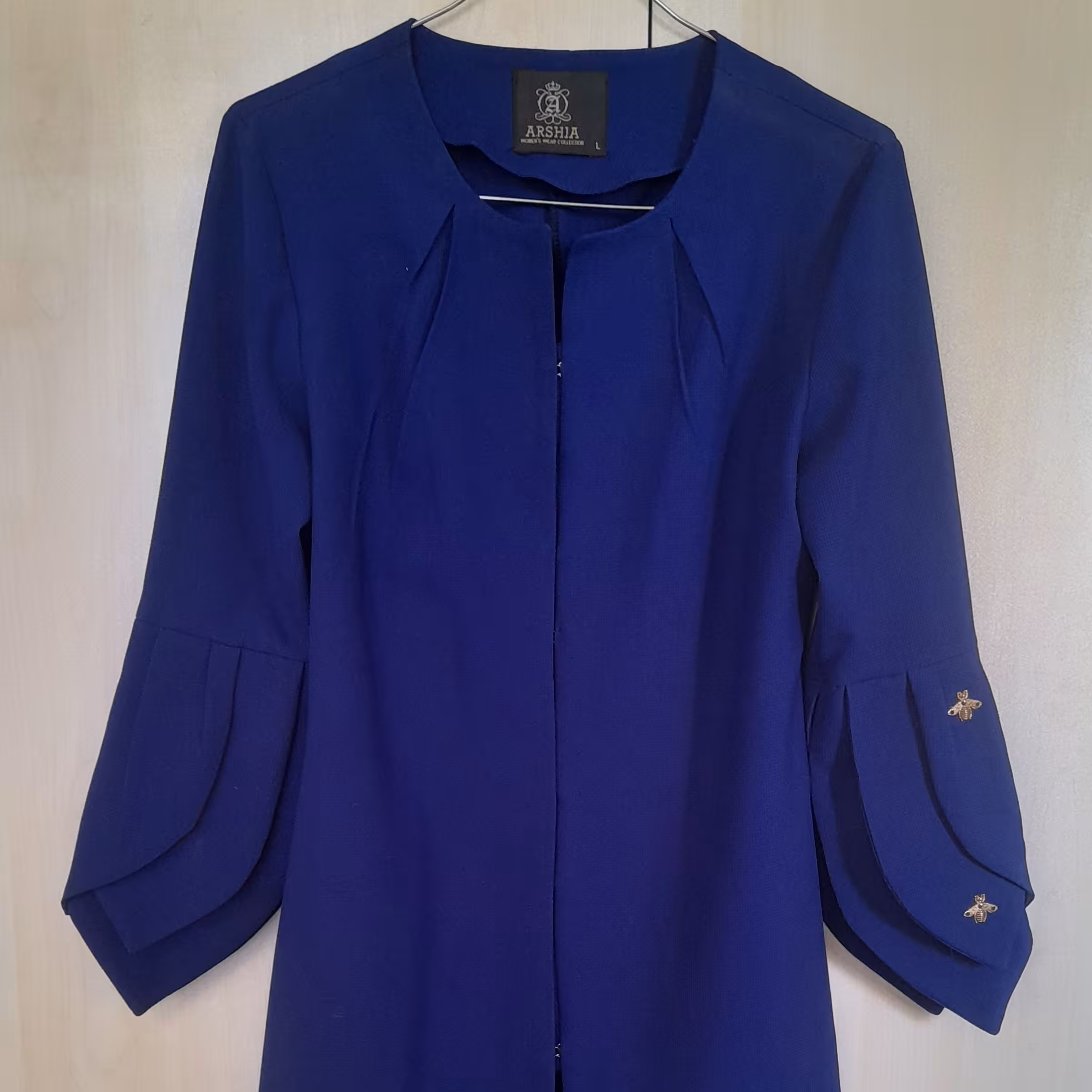 مانتو شیک مجلسی 