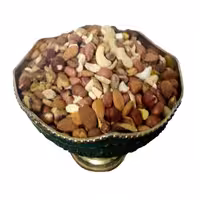 قاووت معجون 14مغز - 250 گرم