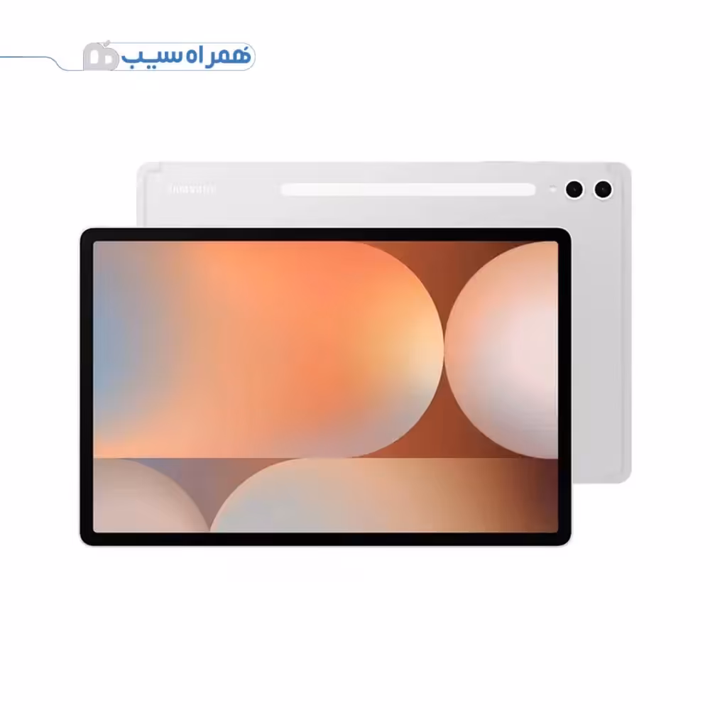 تبلت سامسونگ Galaxy Tab S10 PLUS 5G ظرفیت 256 گیگابایت رم 12