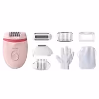 اپیلاتور برقی فیلیپس  مدل BRE285/00