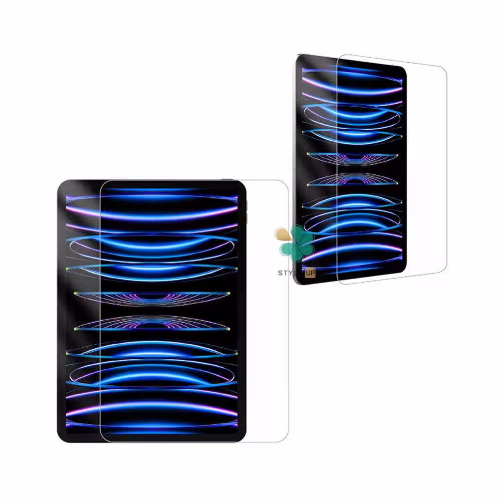 محافظ صفحه نیلکین اپل آیپد iPad Pro 11 2020 مدل Nillkin Pure AR