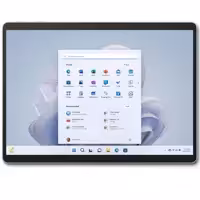 تبلت مایکروسافت مدل Surface Pro 9-i5 با رم 8 گیگابایت، حافظه 256 گیگابایت و رنگ مشکی