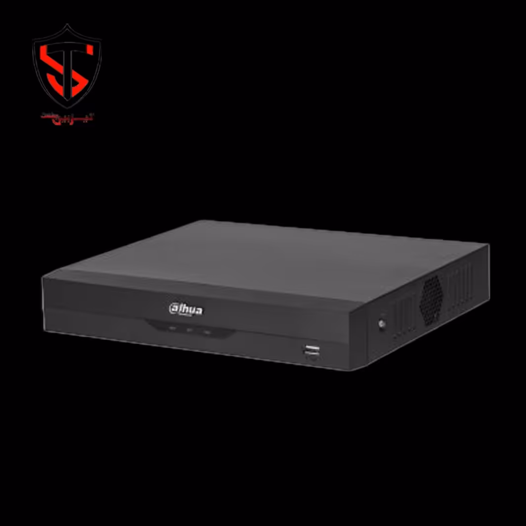 رکوردر ویدیو داهوا مدل DH-XVR5108HS-4KL-I3                                              8کانال تک هارد 