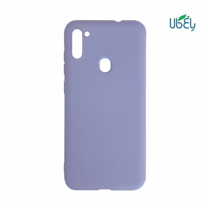 قاب سیلیکونی FASHION CASE مناسب گوشی‌ سامسونگ مدل A11