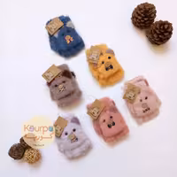 دستکش  نیمه کلاهدار