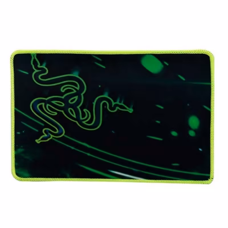 ماوس پد گیمینگ طرح ریزر Macher MR 20 در31 سانت