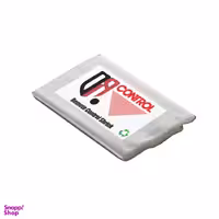 محافظ کنترل دکتر کنترل کد 5CM بسته 20 عددی