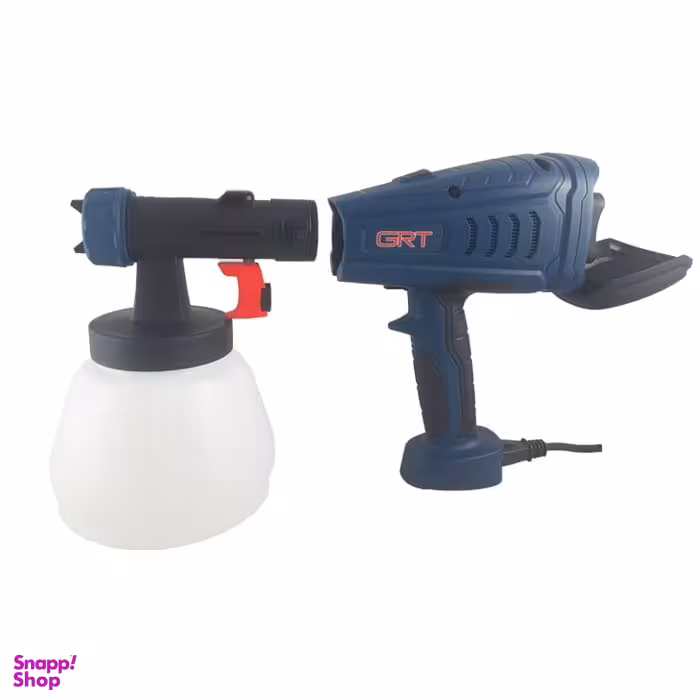 پیستوله برقی جی ار تی مدل G6001