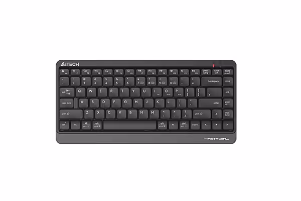 کیبورد وایرلس بلوتوث FBK11 Bluetooth &amp; 2.4G Wireless KEYBOARD A4TECH FBK11