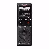 ضبط کننده صدا سونی ICD-UX570 Black