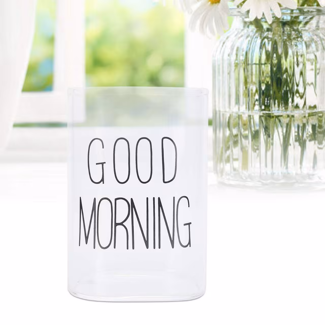 لیوان پیرکس good morning
کد خونه رنگی یک عددی